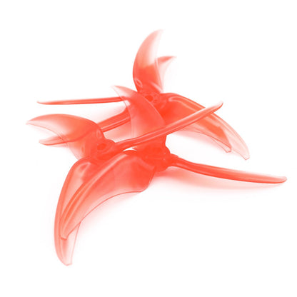 12207 6 propellers emax avan scimitar 5x3 0x3 5030 3 3blades