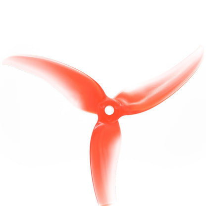12207 9 propellers emax avan scimitar 5x3 0x3 5030 3 3blades