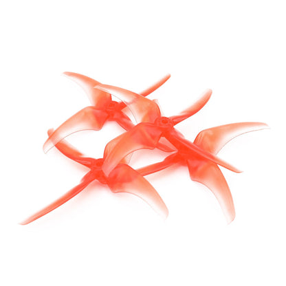 12210 7 propellers emax avan scimitar 5x2 8x4 5028 4 4blades