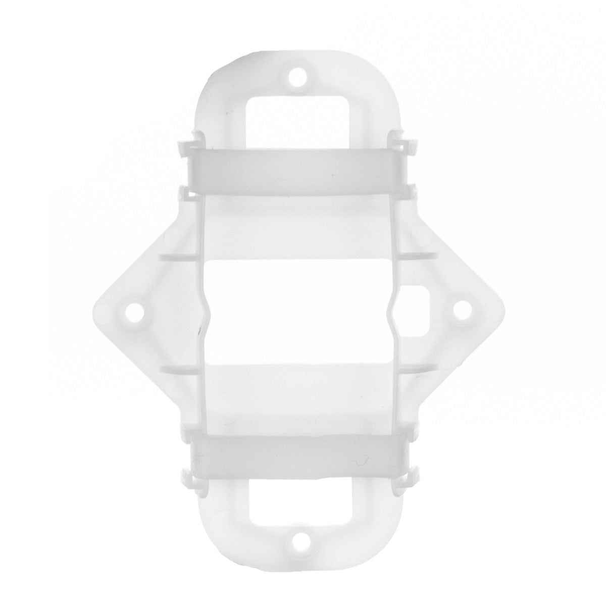 12252 5 frame emax tinyhawk ii parts polypropylene