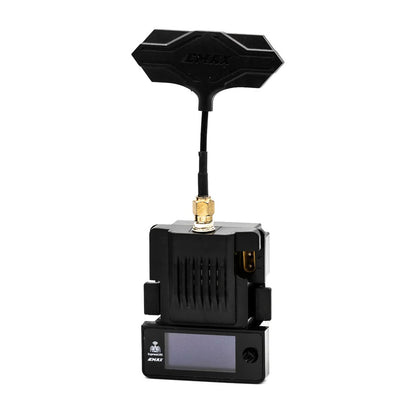 12276 tx module emax aeris link micro elrs 2 4g receiver excluded