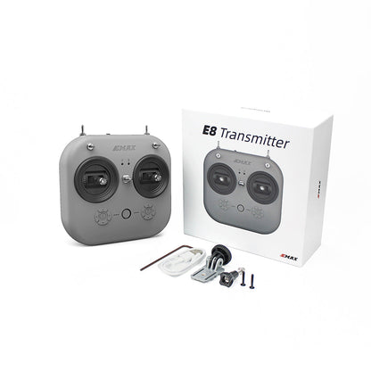 12297 1 controller emax e8 transmitter