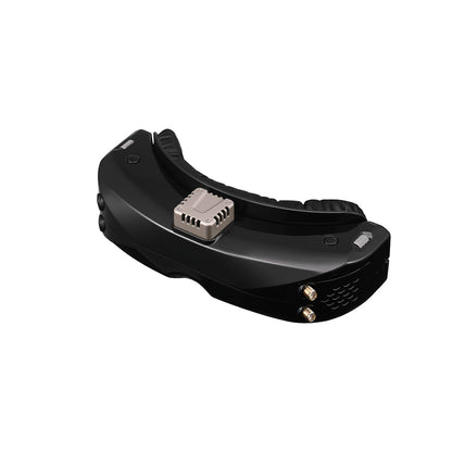 12303 goggles skyzone sky04x v2 black