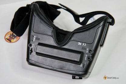 12324 goggles skyzone cobra x v2