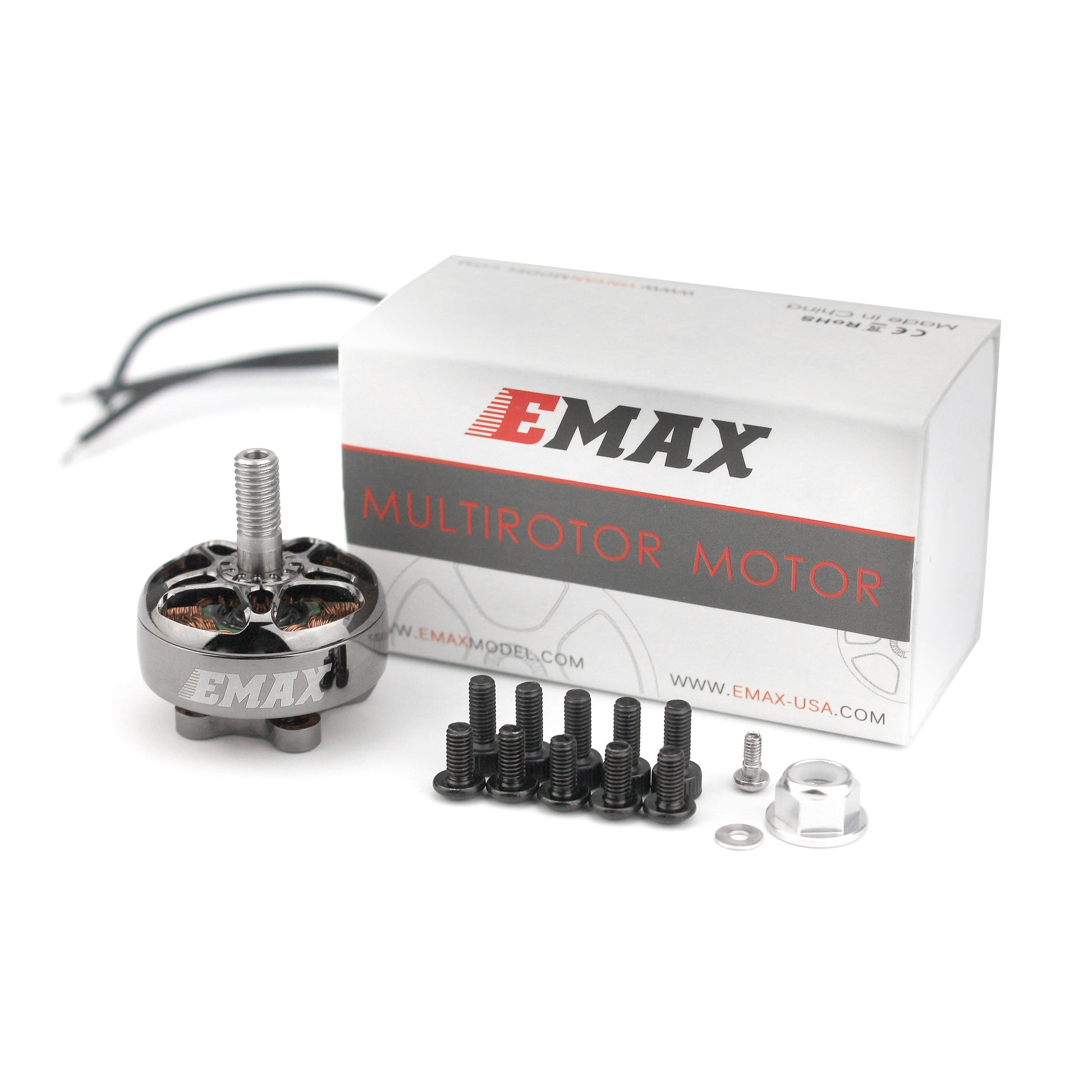 12363 5 motor emax eco ii 2306 1700kv