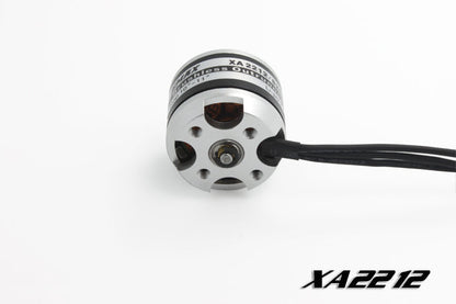 12474 1 motor emax xa2212 1400kv accessories