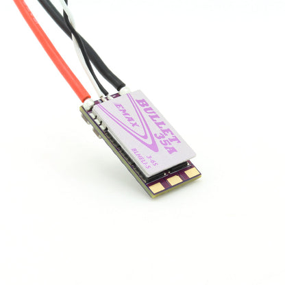 12516 2 esc emax bullet 35a