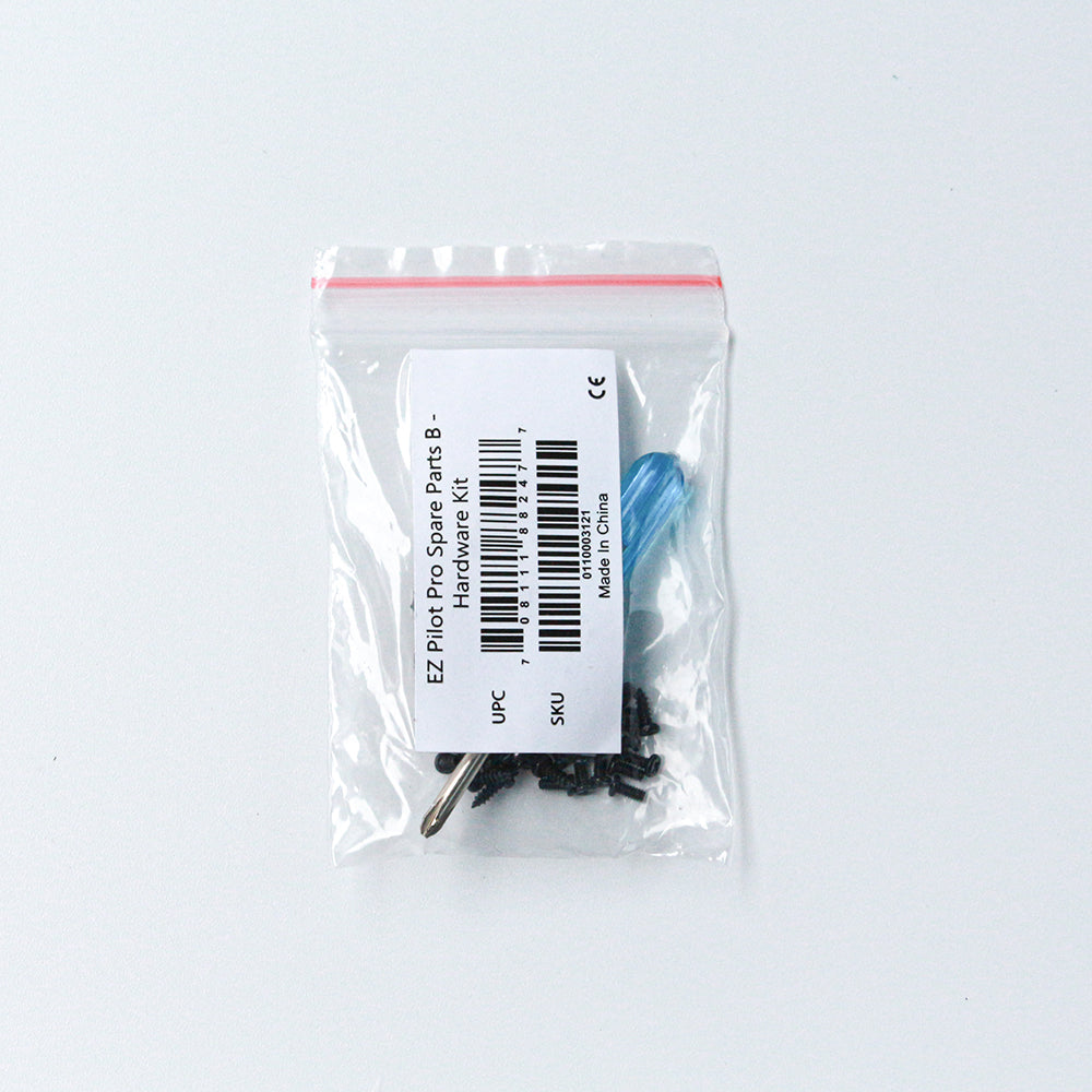 12543 5 spare parts emax ez pilot pro hardware kit