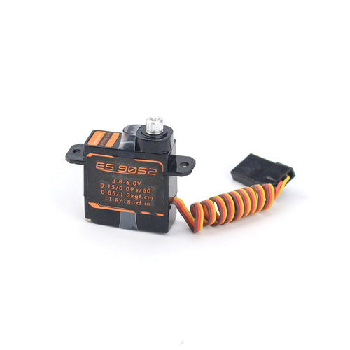 Servo Emax ES9052MD (geüpgraded van ES9051)