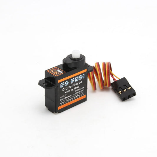 12588 4 servo emax es9051
