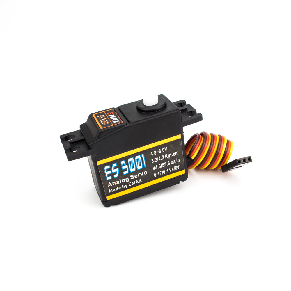12603 3 servo emax es3001