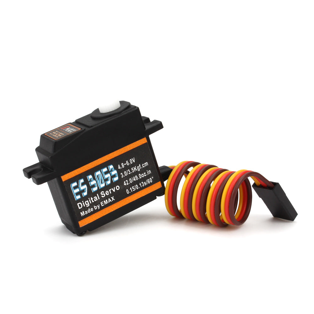 12615 4 servo emax es3053