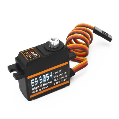 12618 9 servo emax es3054