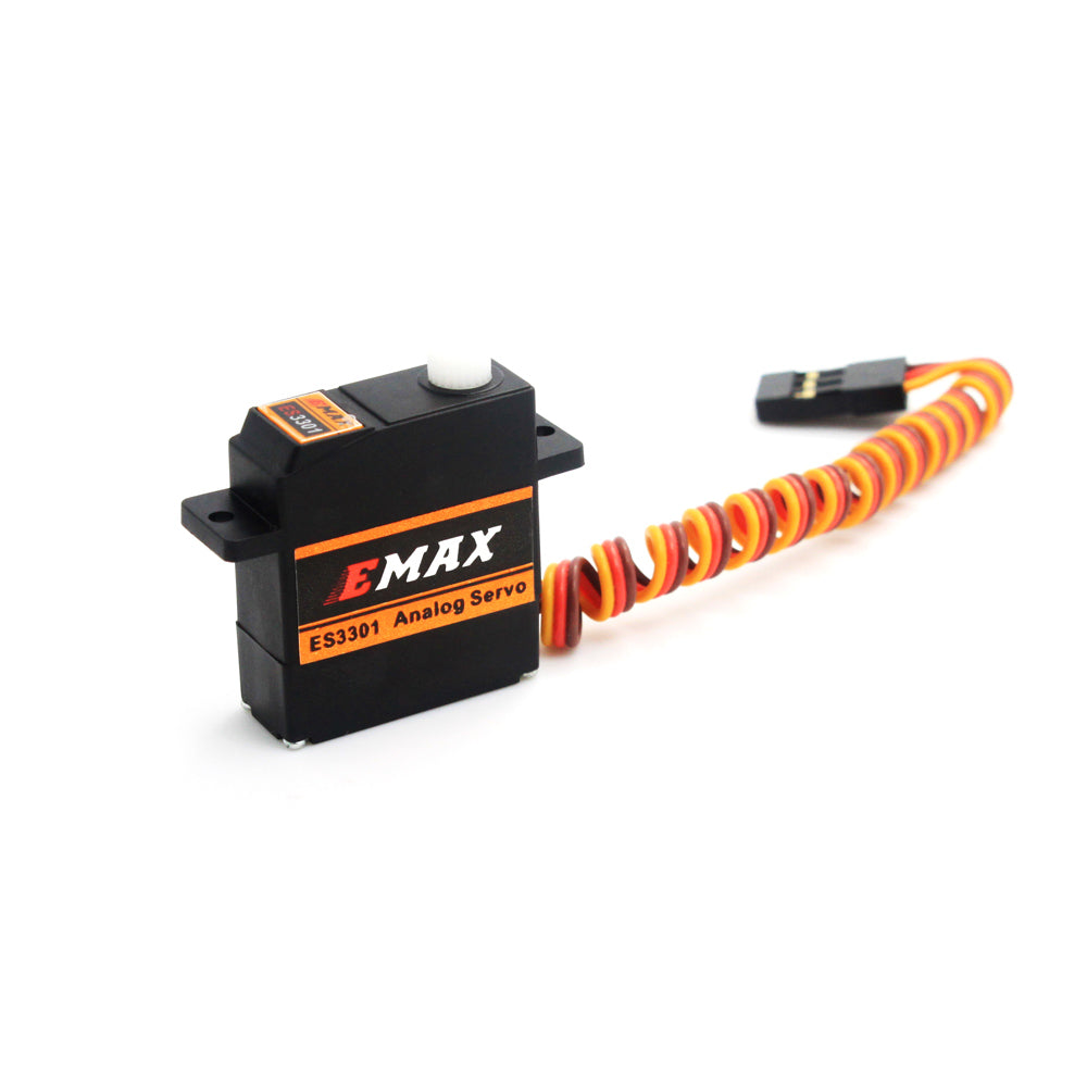 12621 5 servo emax es3301 9mm super thin