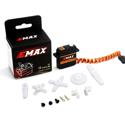 12621 8 servo emax es3301 9mm super thin