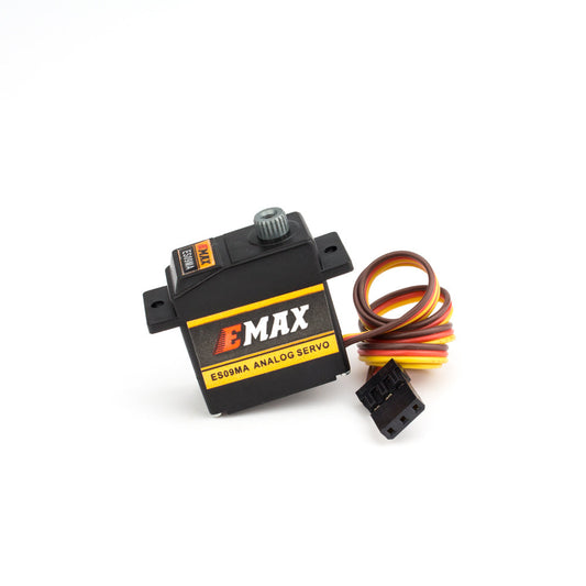 12639 4 servo emax es09ma for 450 helicopters