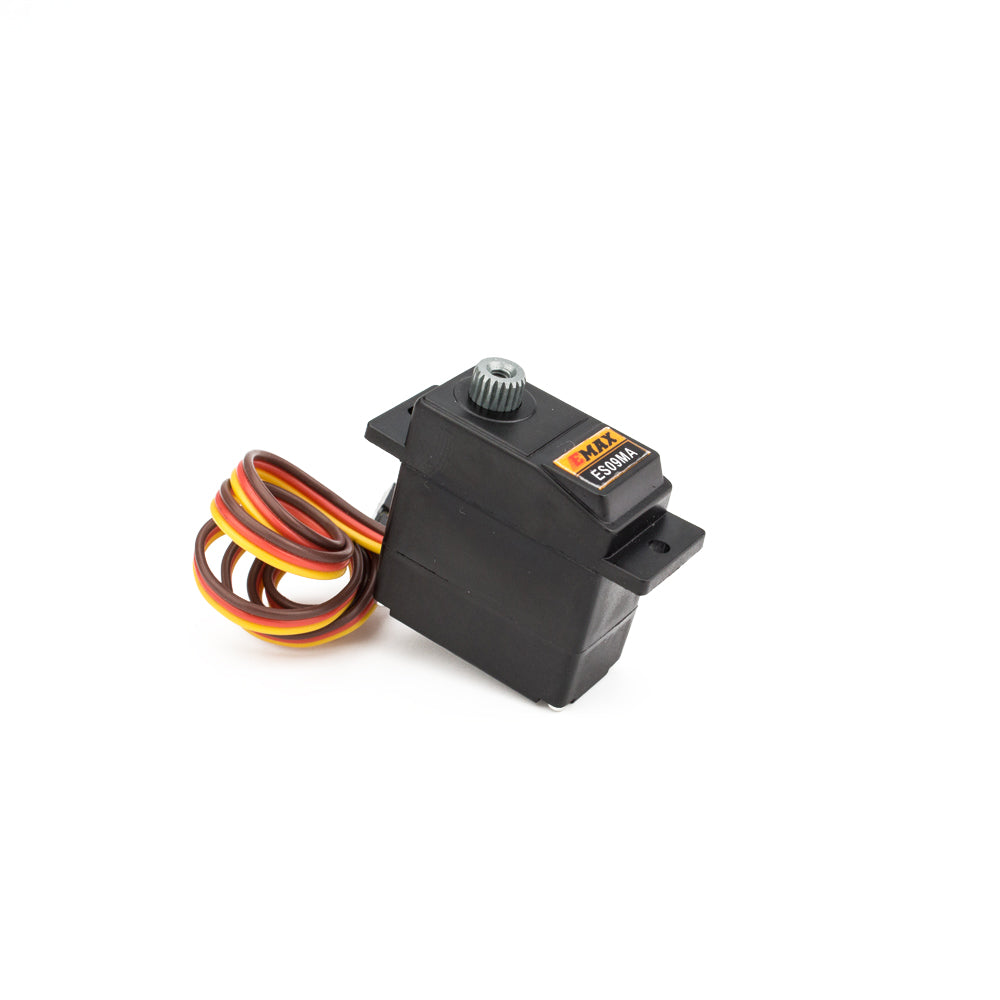 12639 5 servo emax es09ma for 450 helicopters
