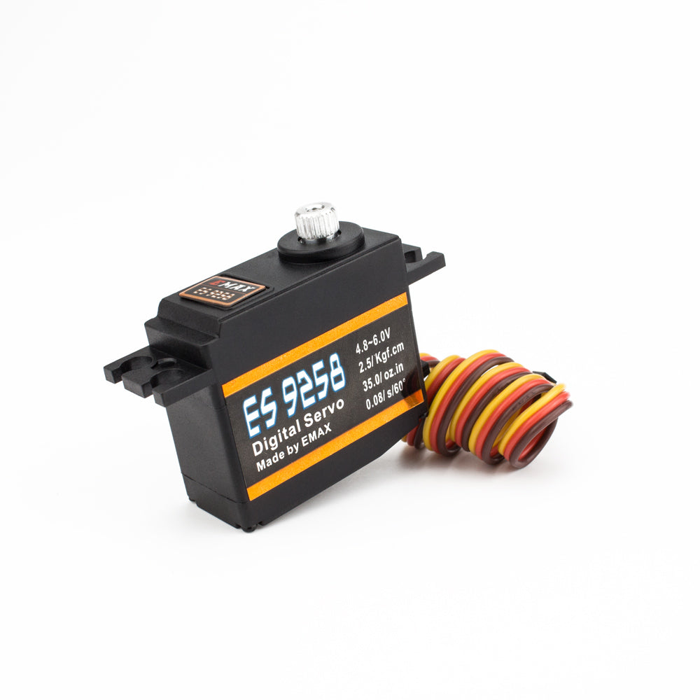 12651 6 servo emax es9258
