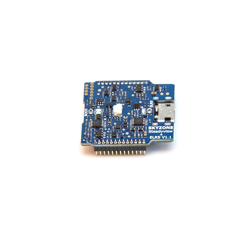 12675 4 vrx skyzone steadyview elrs receiver