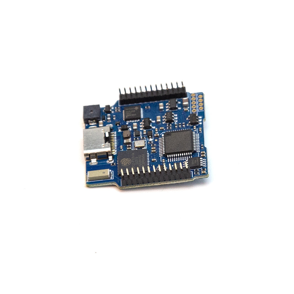 12675 2 vrx skyzone steadyview elrs receiver