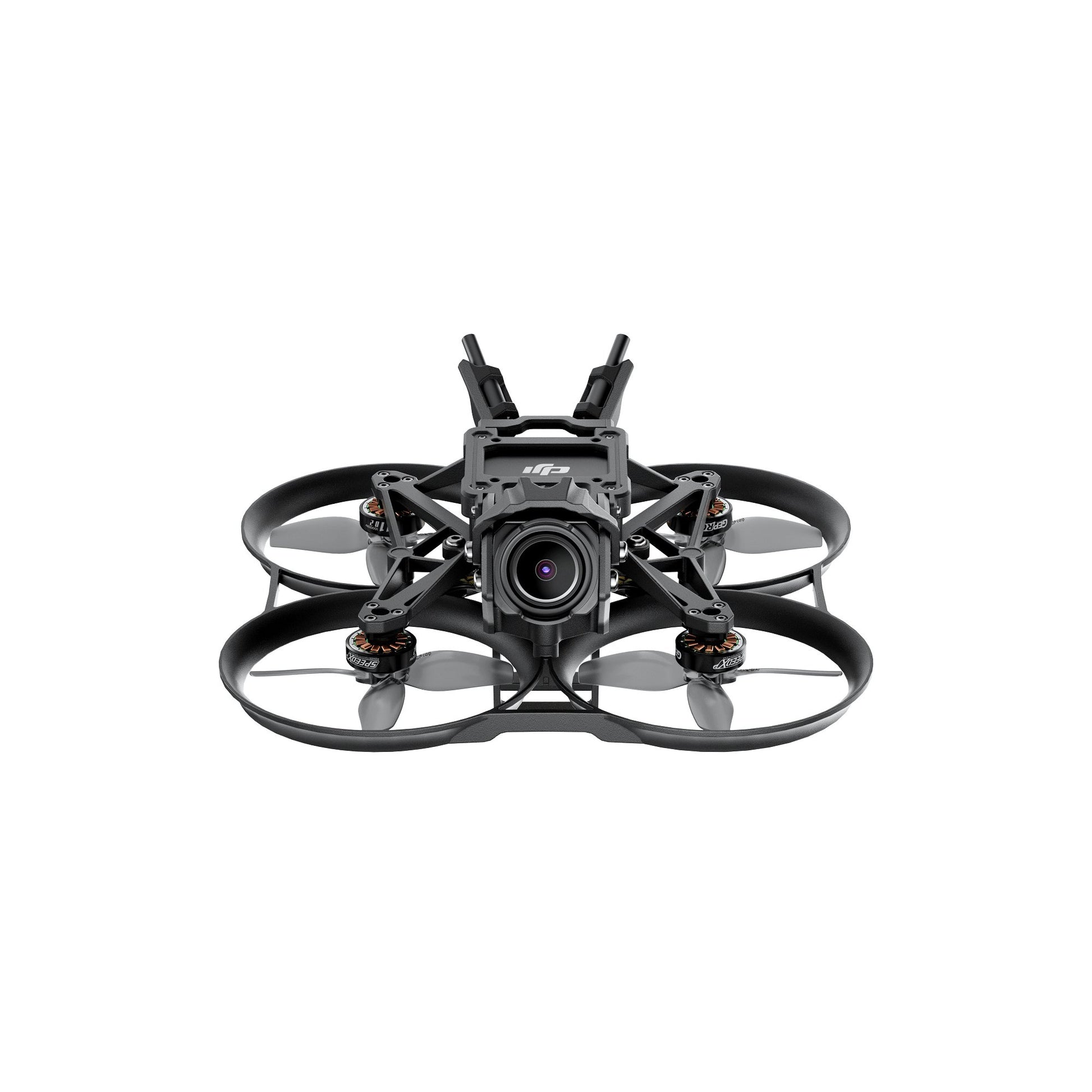 12744 6 fpv drone geprc darkstar20 o3 elrs2 4g