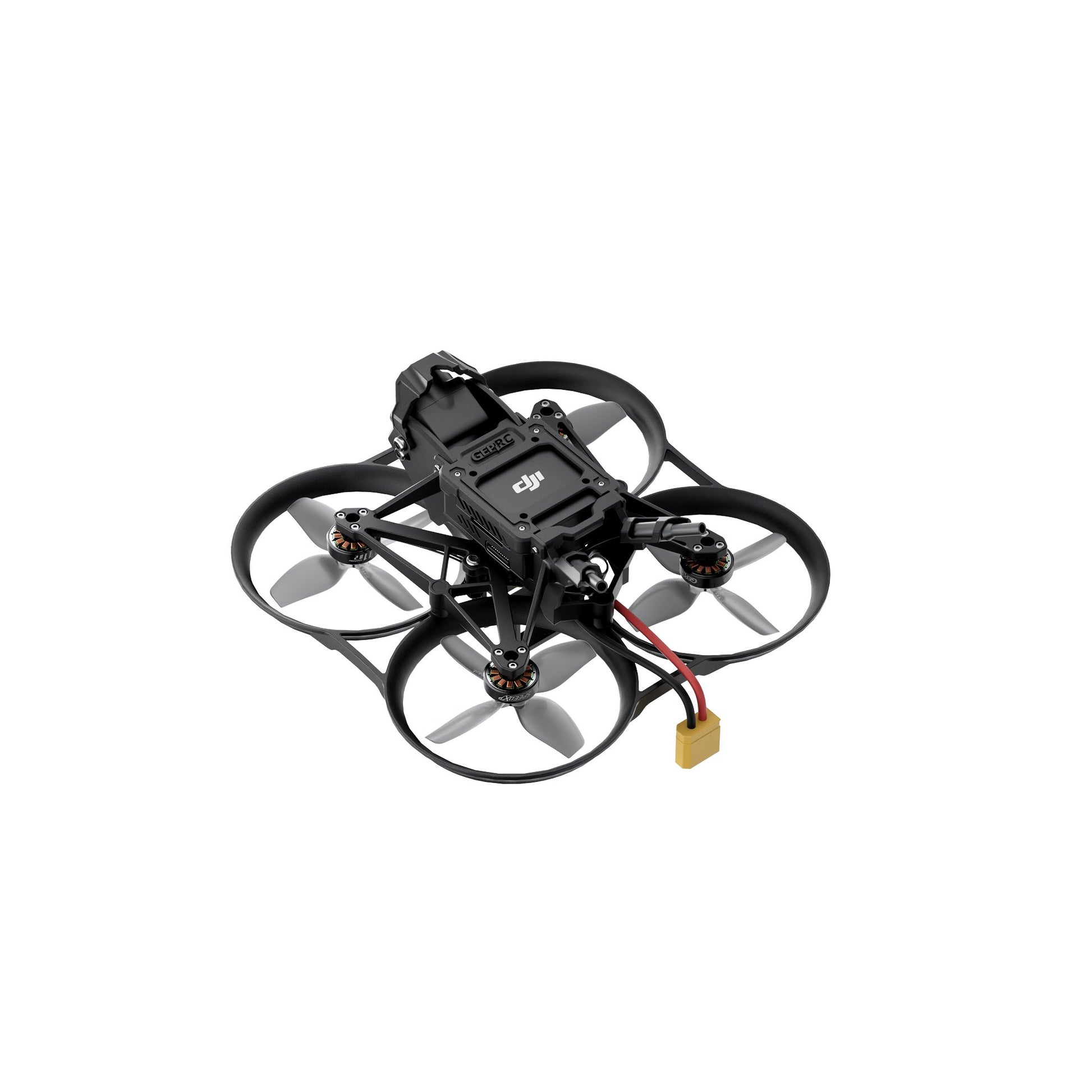 12744 8 fpv drone geprc darkstar20 o3 elrs2 4g