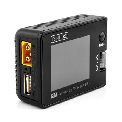 12819 1 charger toolkitrc m7