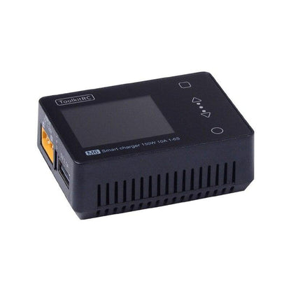 12825 charger toolkitrc m6 v2 black