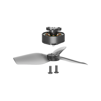 12840 5 propellers iflight defender 25 2525