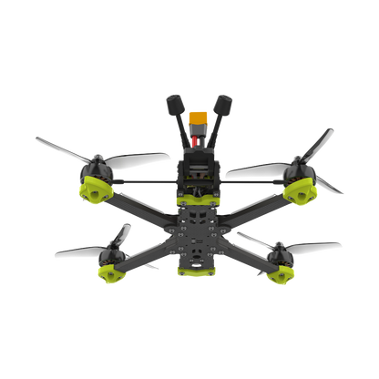 12864 11 fpv drone iflight nazgul5 v3 hd bnf 6s elrs 868 915mhz dji o3 air unit