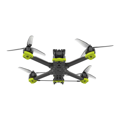 12864 12 fpv drone iflight nazgul5 v3 hd bnf 6s elrs 868 915mhz dji o3 air unit