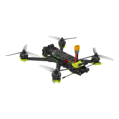 12864 14 fpv drone iflight nazgul5 v3 hd bnf 6s elrs 868 915mhz dji o3 air unit