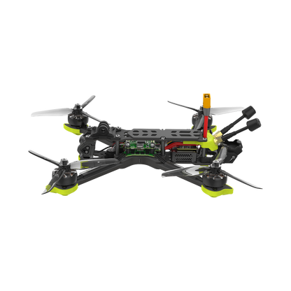 12864 15 fpv drone iflight nazgul5 v3 hd bnf 6s elrs 868 915mhz dji o3 air unit