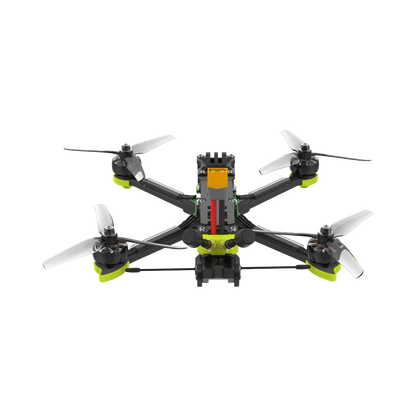 12864 16 fpv drone iflight nazgul5 v3 hd bnf 6s elrs 868 915mhz dji o3 air unit