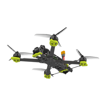 12864 17 fpv drone iflight nazgul5 v3 hd bnf 6s elrs 868 915mhz dji o3 air unit