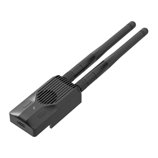 12877 tx module betafpv superg nano elrs 2 4g black