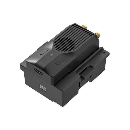 12883 4 tx module betafpv superg nano elrs 2 4g grey