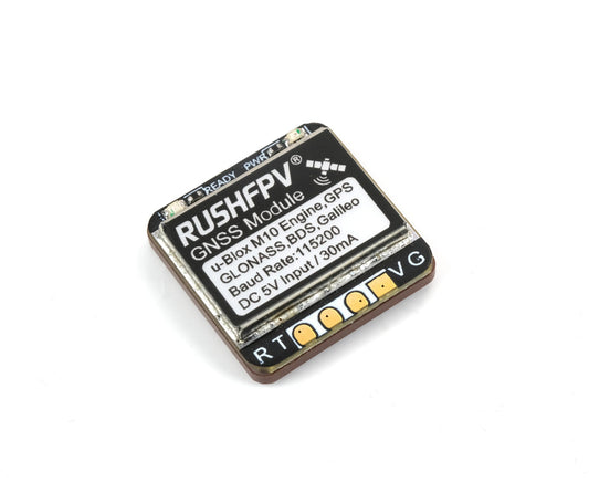 12925 gps module rushfpv gnss mini