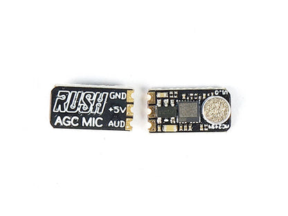 12931 agc mic module board rushfpv
