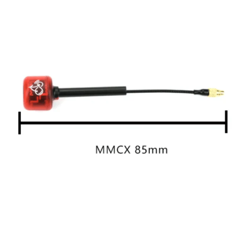 Antenna RushFPV Cherry II MMCX RHCP