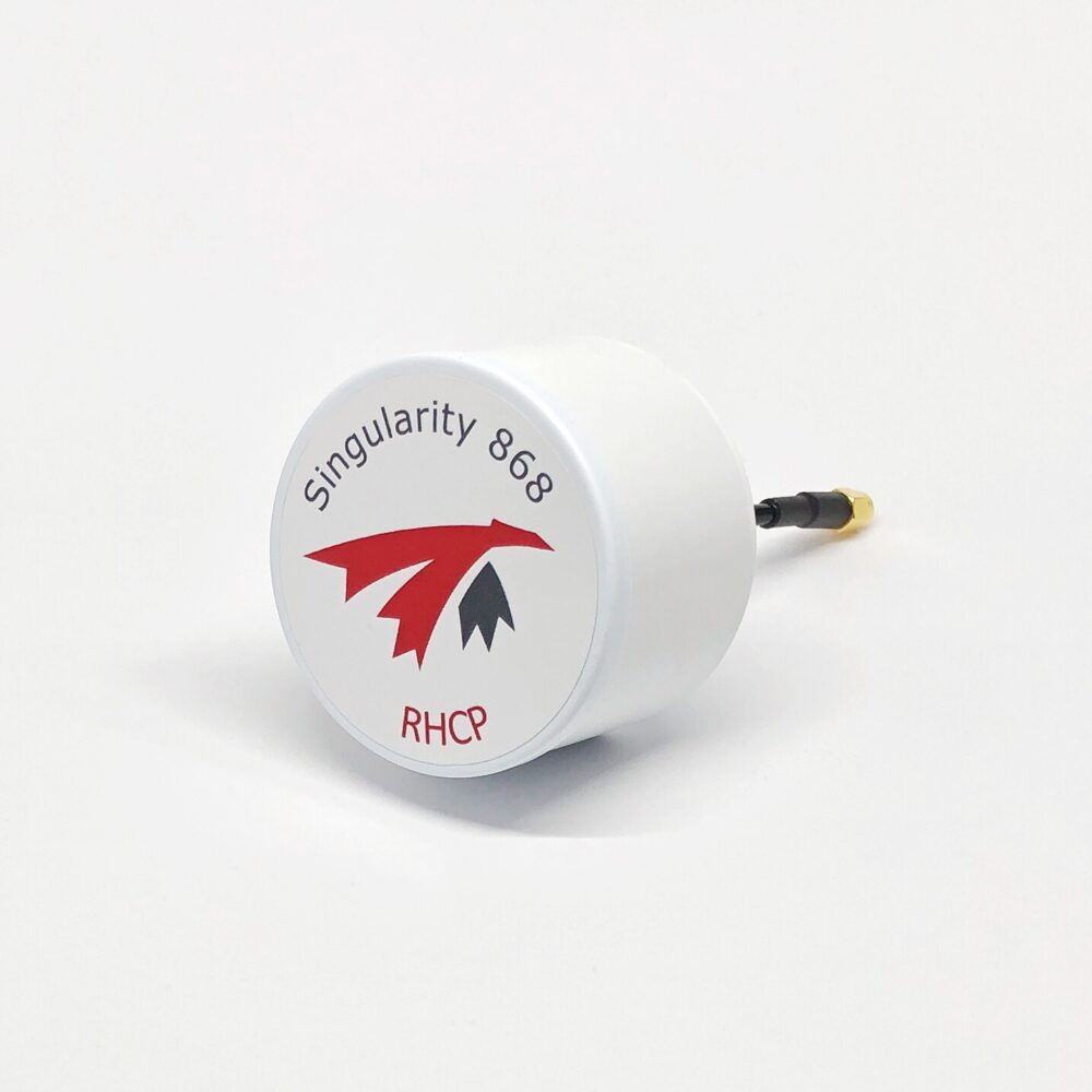 12970 antenna truerc singularity 868