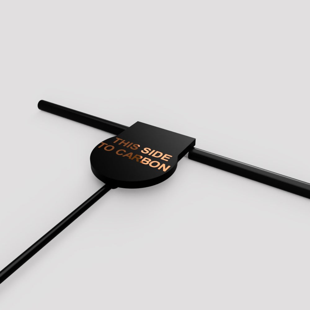 12976 antenna truerc d pole 2 4 mk ii