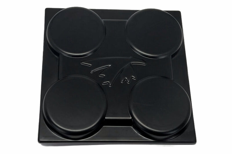 12979 1 antenna truerc gatling 2 4 mk ii rhcp