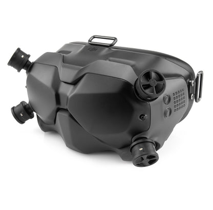 13033 1 antenna truerc duality stubby single lhcp