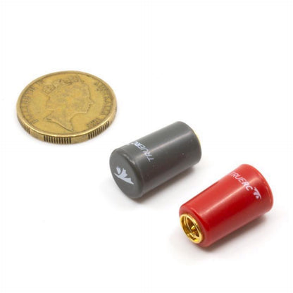 13051 1 antenna truerc stubby singularity sma lhcp grey