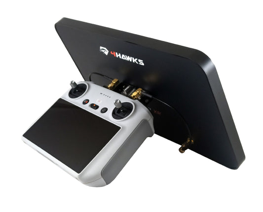 13315 antenna 4hawks raptor xr for dji rc controller