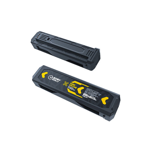 Battery HISINGY ES600 LiHv 1S 3.8V 600mAh 40C