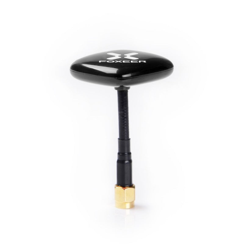 13369 1 antenna foxeer echo 2 5 8g 9dbi patch feeder rhcp black