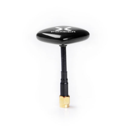 13369 1 antenna foxeer echo 2 5 8g 9dbi patch feeder rhcp black