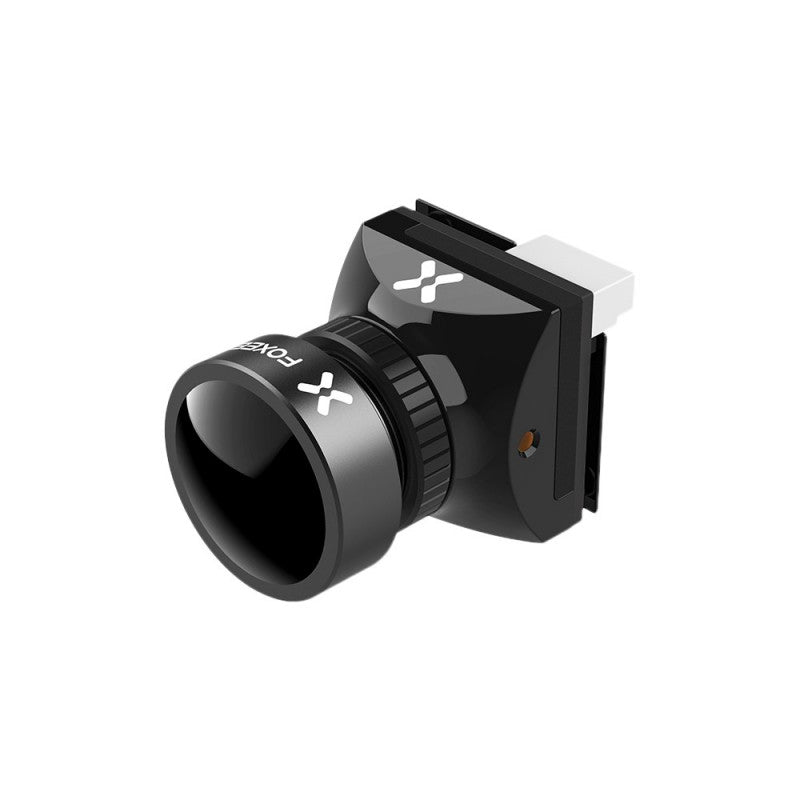13378 4 fpv camera foxeer micro cat 3 1200tvl 0 00001lux black